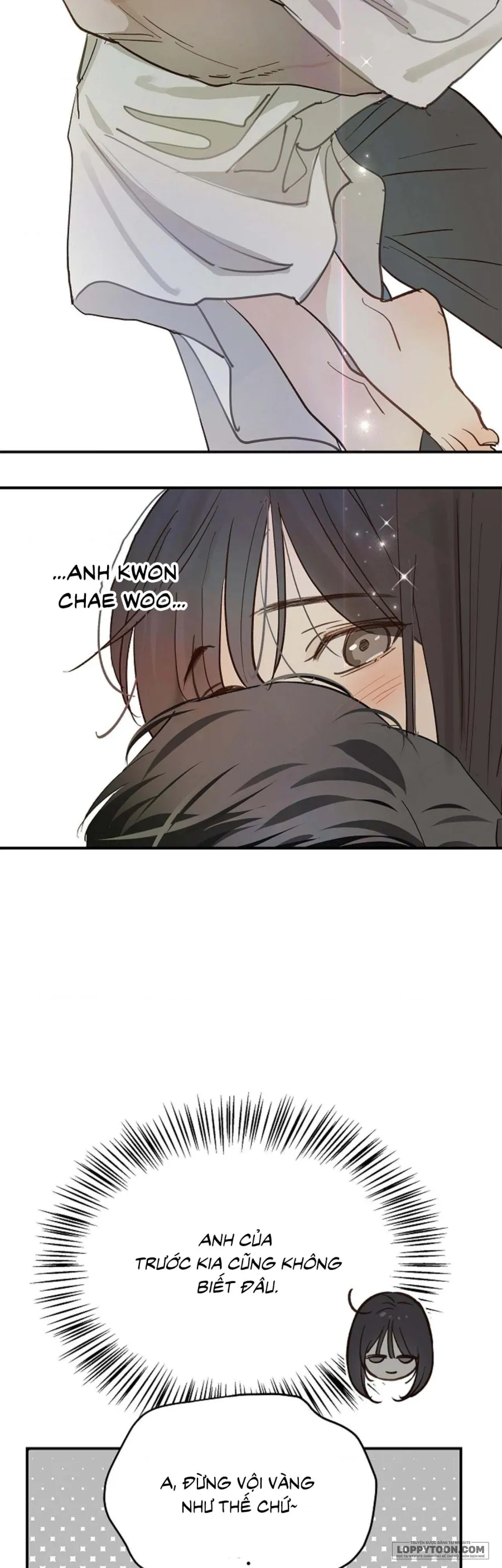 Đóa Hoa Là Mồi Nhử Chap 32 - 🔞🔞 END SS1 - trang 31