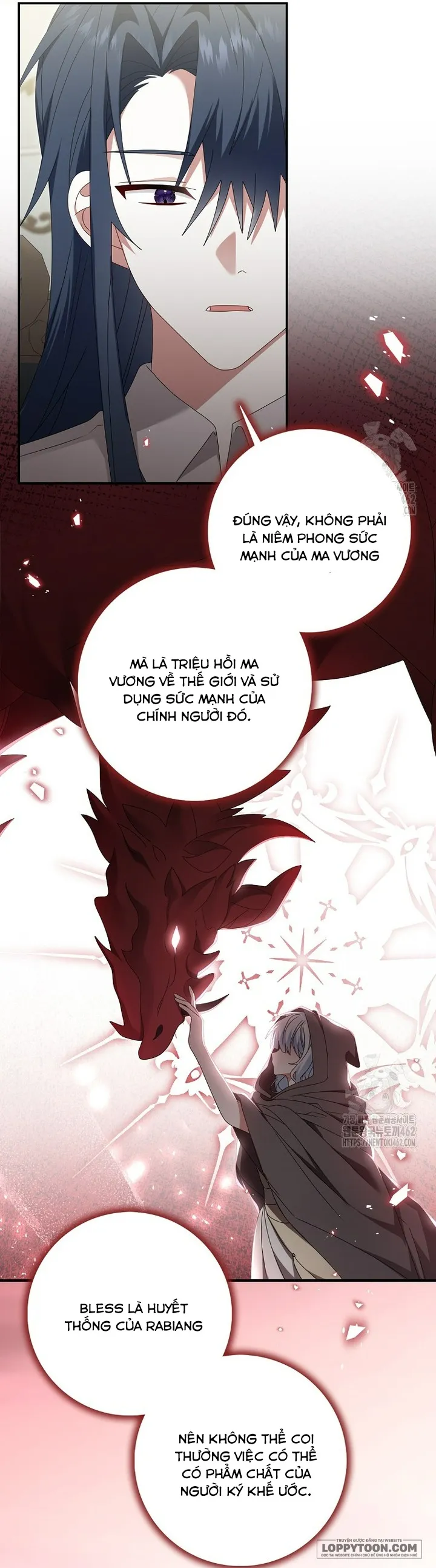 Tôi Sẽ Chiếm Lấy Ngư Trường Này! Chap 50 - trang 33