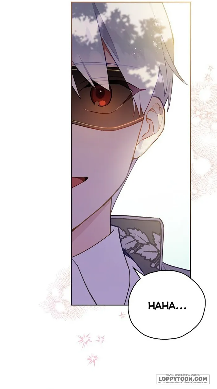 Bé Con Chốn Hoa Nở Chap 7 - trang 19