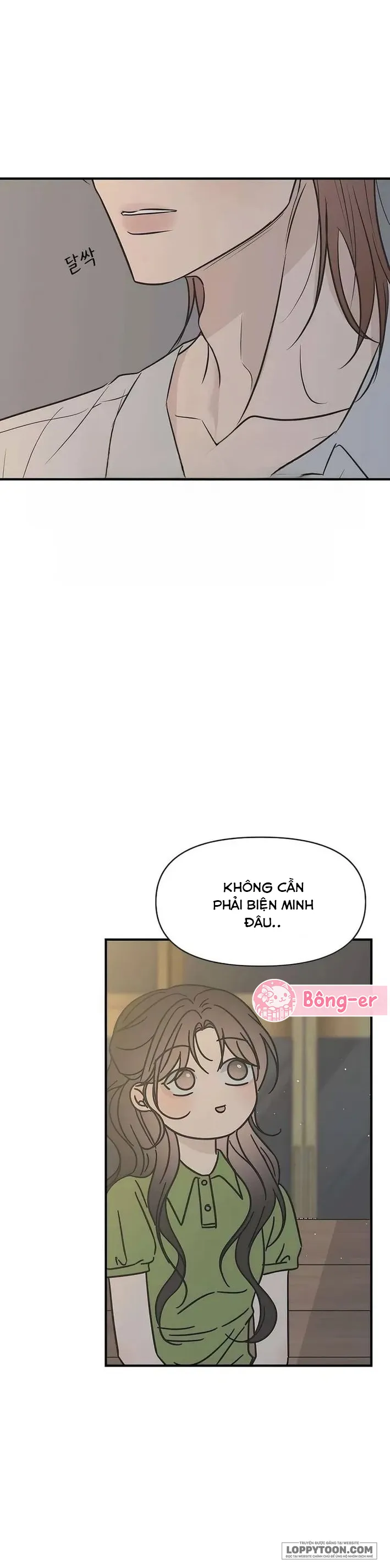Scandal Bảo Vệ Hôn Nhân Chap 11 - trang 12