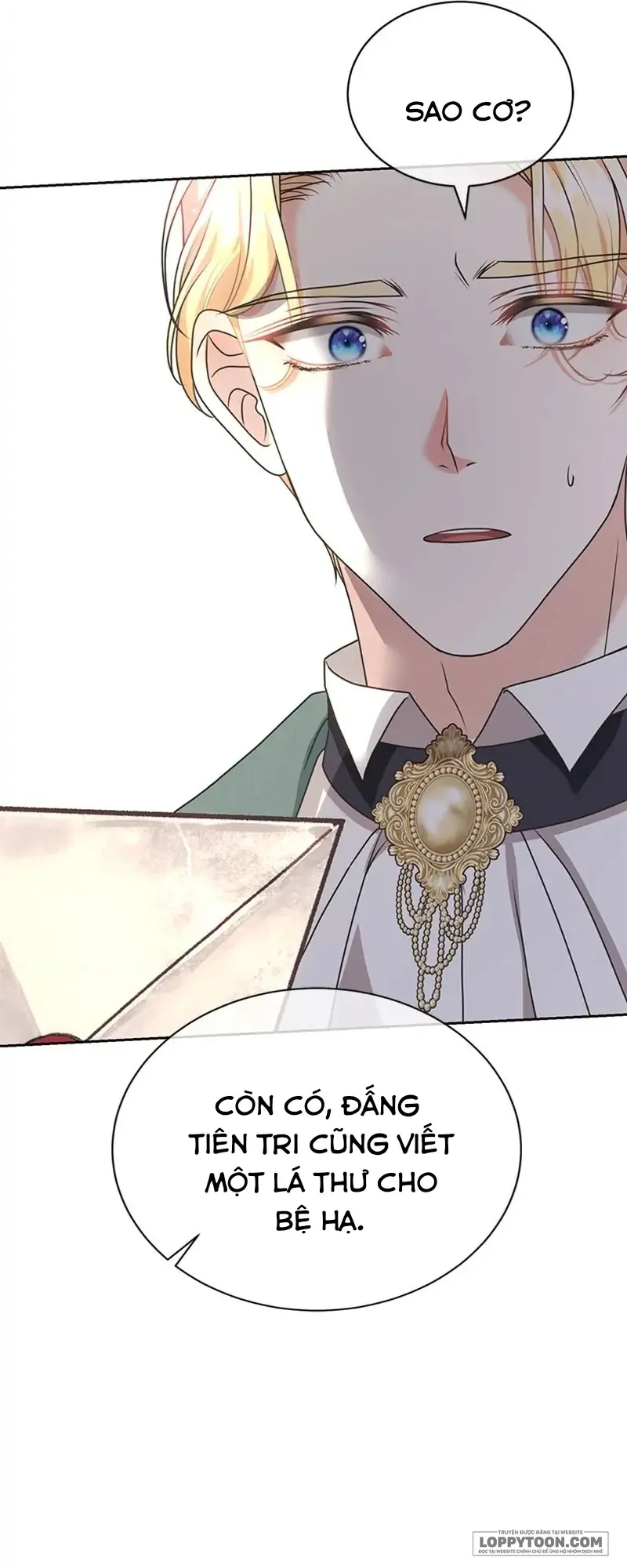 Sinh Ra Trở Thành Nhân Vật Không Có Trong Nguyên Tác Chap 24 - trang 58