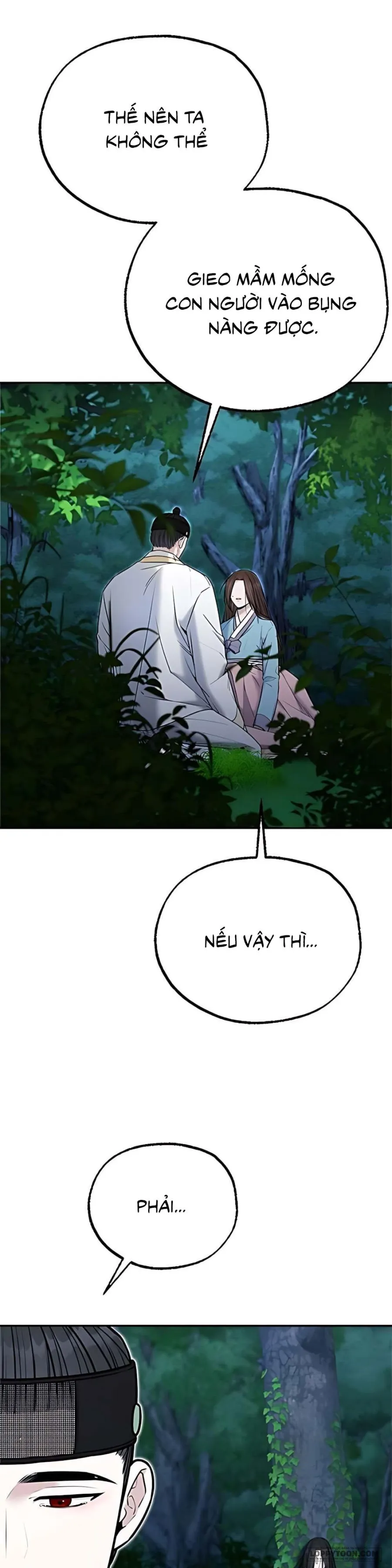 Giả Vờ Không Biết Phu Quân Đã Thay Đổi Chap 7 - 🔞🔞🔞 - trang 5