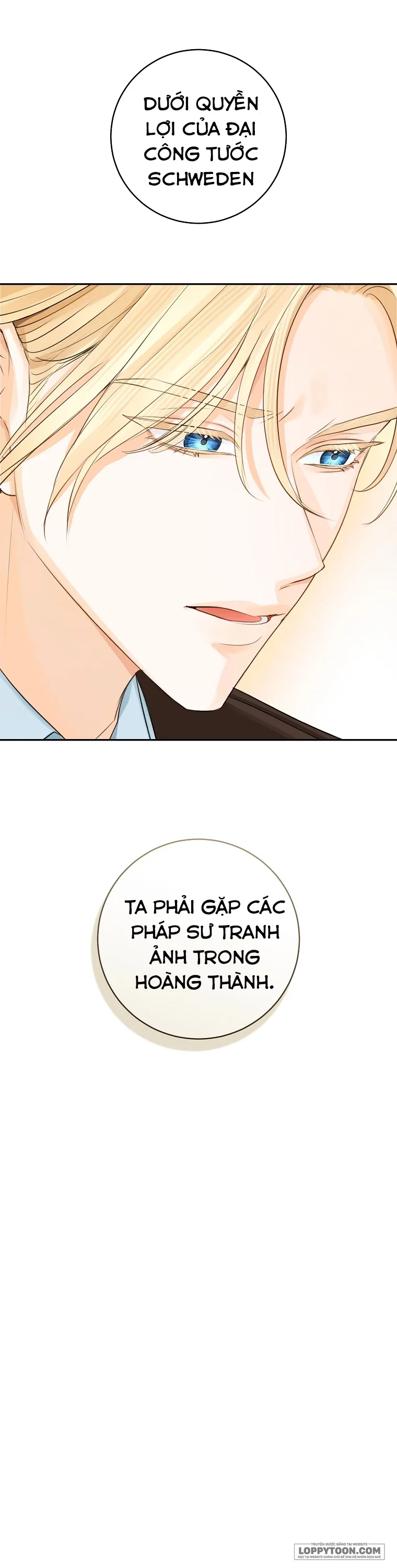 Cuộc Hôn Nhân Xa Hoa Của Đại Công Tước Là Giả Chap 45 - trang 20