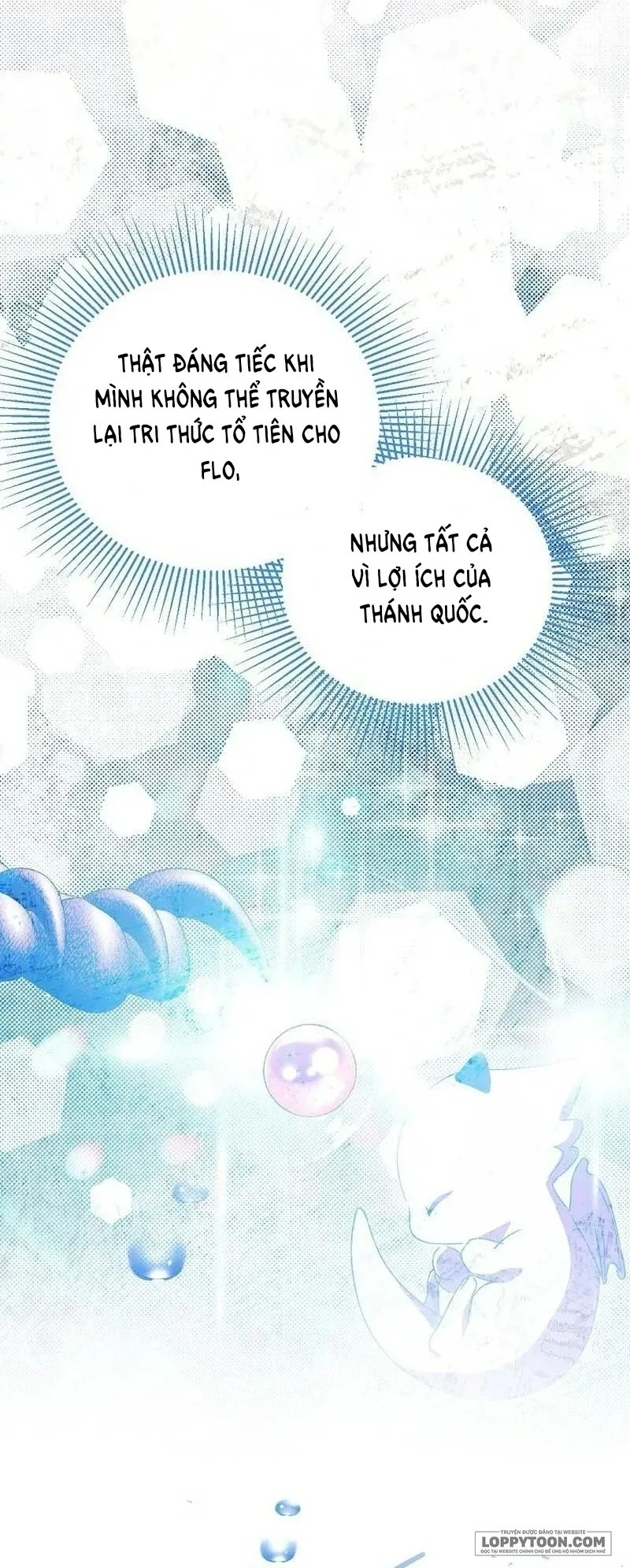 Phía Sau Mặt Nạ Của Nam Chính Hiền Lành Chap 85 - trang 6