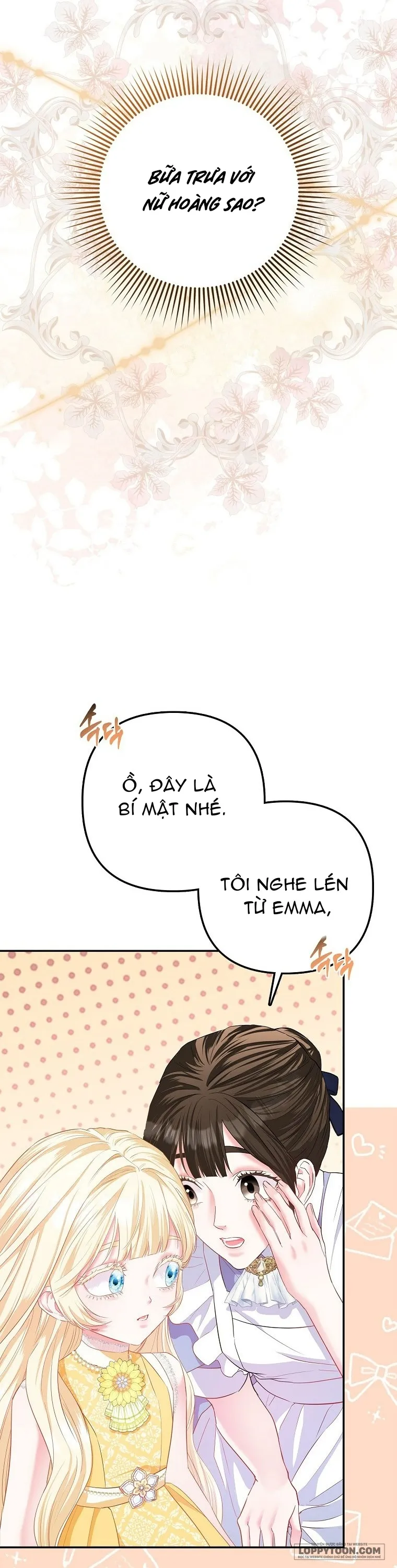 Nàng Công Chúa Của Mọi Người Chap 16 - trang 41