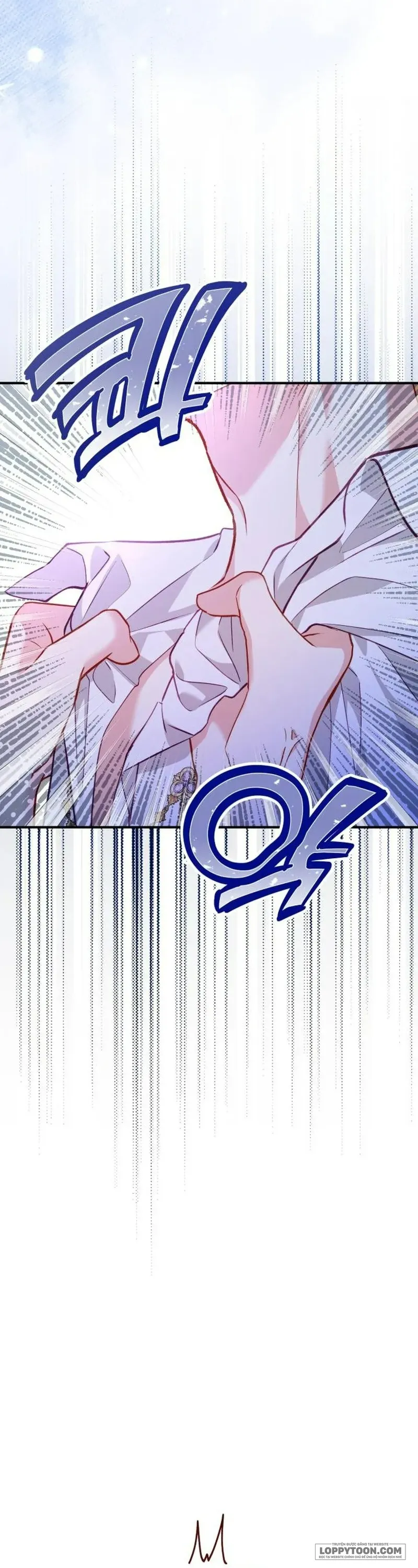Bảo Vệ Thánh Nữ Giả Mạo Chap 17 - trang 40
