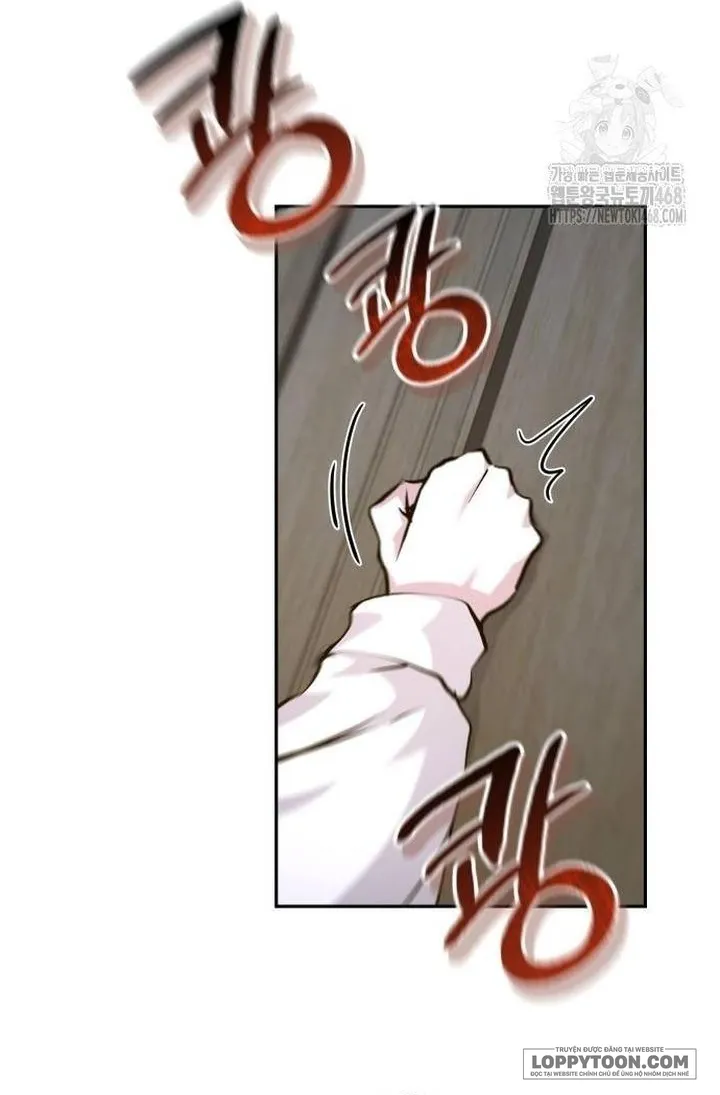 Thỏ Trắng Ở Xứ Sở Thần Tiên Chap 52 - trang 53