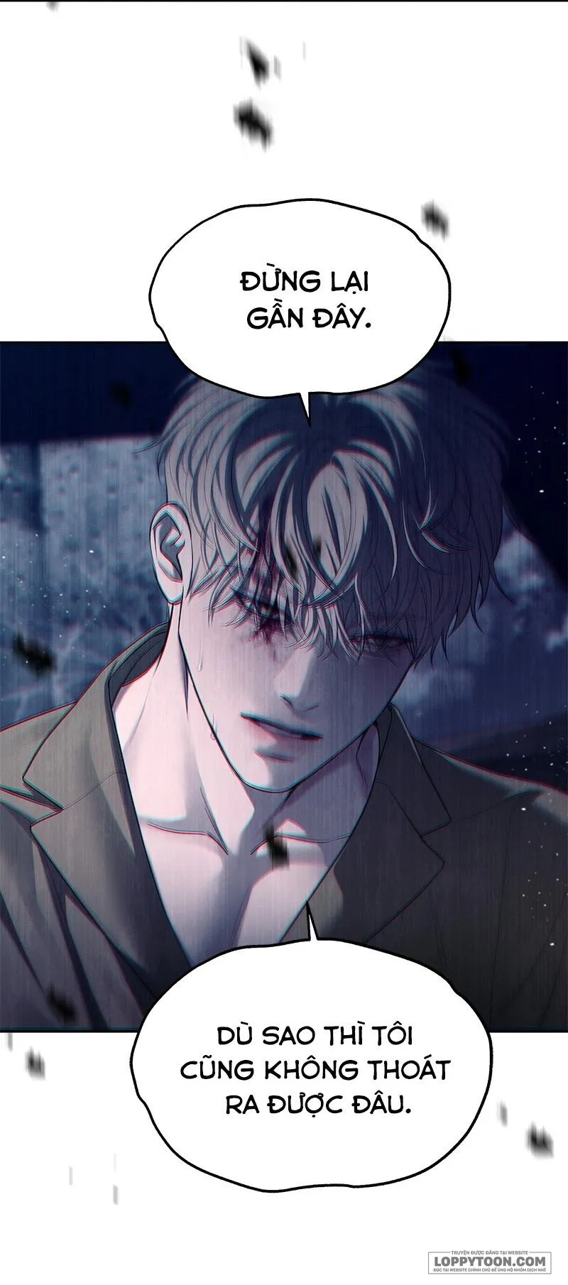 Xâm Nhập Trường Trung Học Tài Phiệt Chap 72 - trang 58