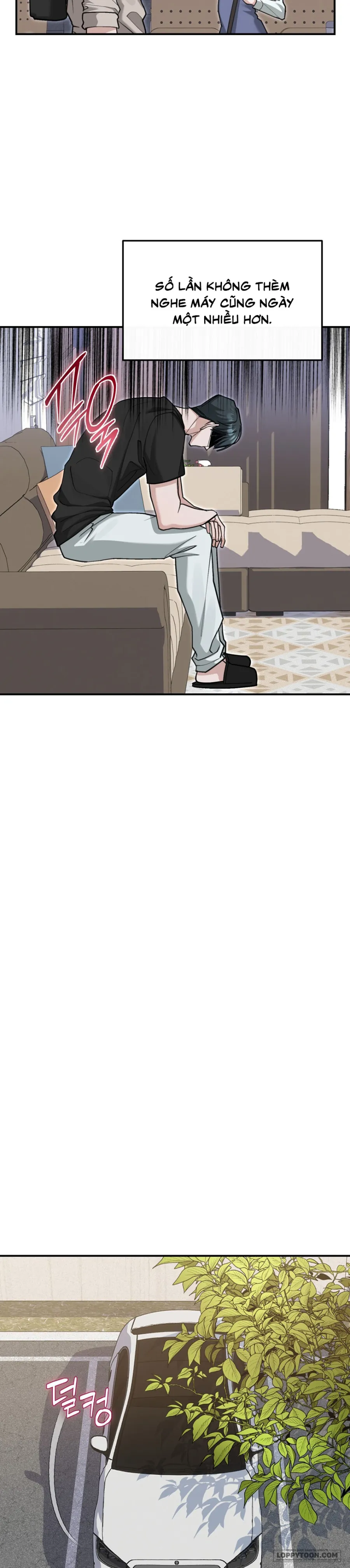 Ăn Em Một Lần Thôi, Oppa Chap 16 - 🔞 - trang 26