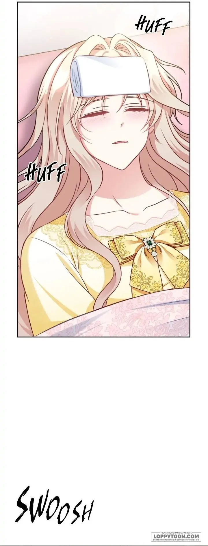 Tôi Sống Chung Với Mẹ Chồng Chap 38 - trang 55
