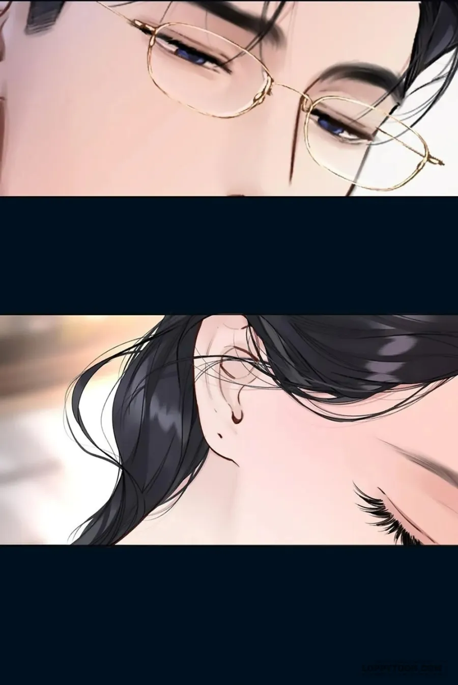 Trêu Nhầm Chap 76 - trang 31