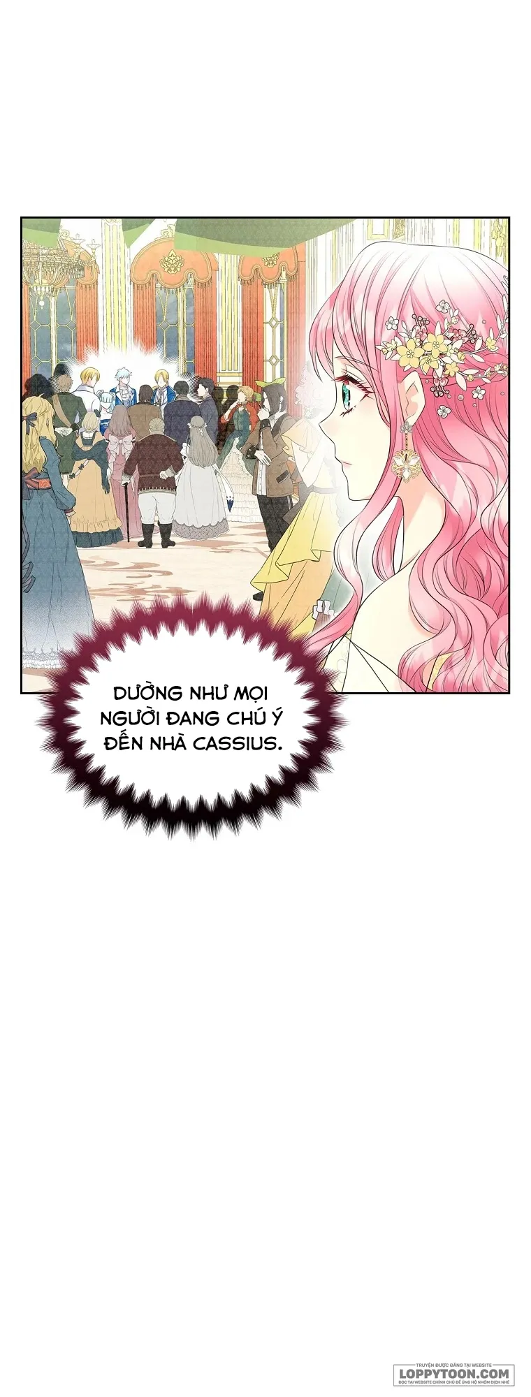 Tôi Sẽ Ly Hôn Với Anh Trai Nữ Chính Chap 46 - trang 49