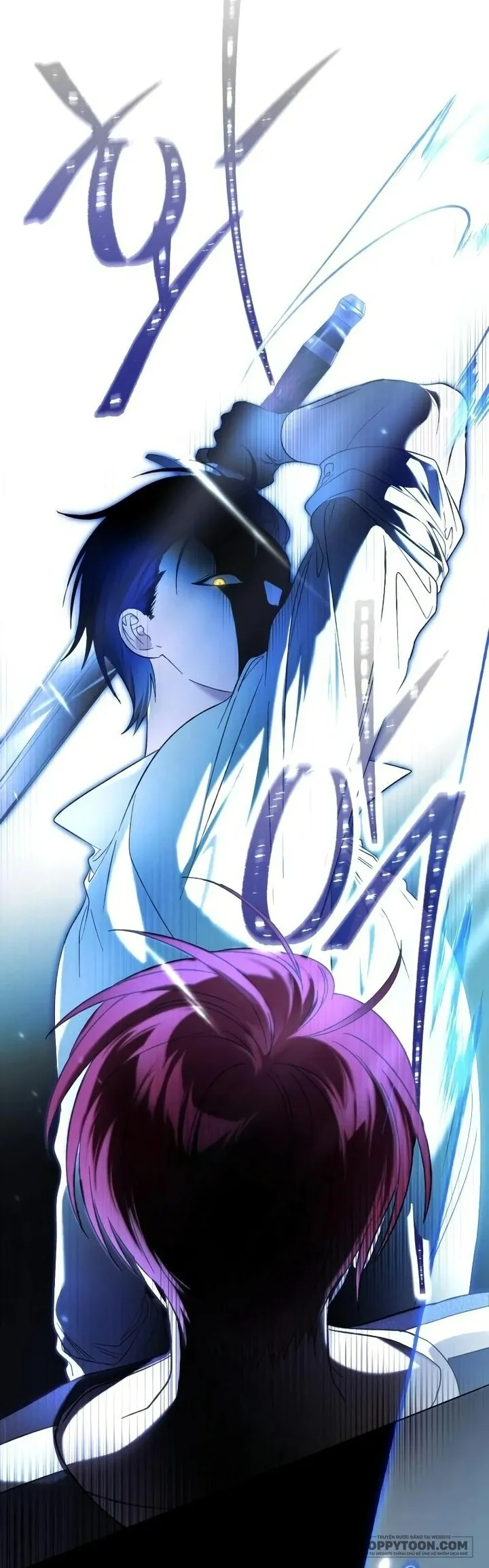Bạo Chúa Độc Ác Trở Lại Chap 16 - trang 50