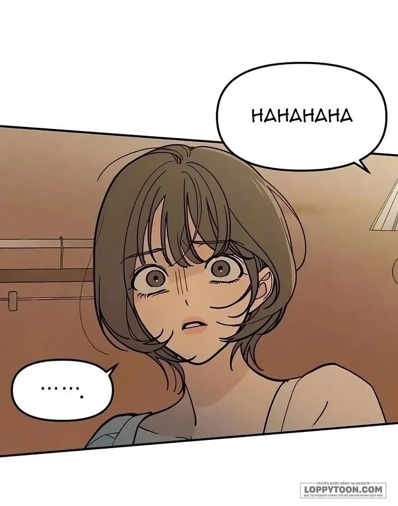 Cặp Đôi Không Chính Thức Chap 6 - trang 34