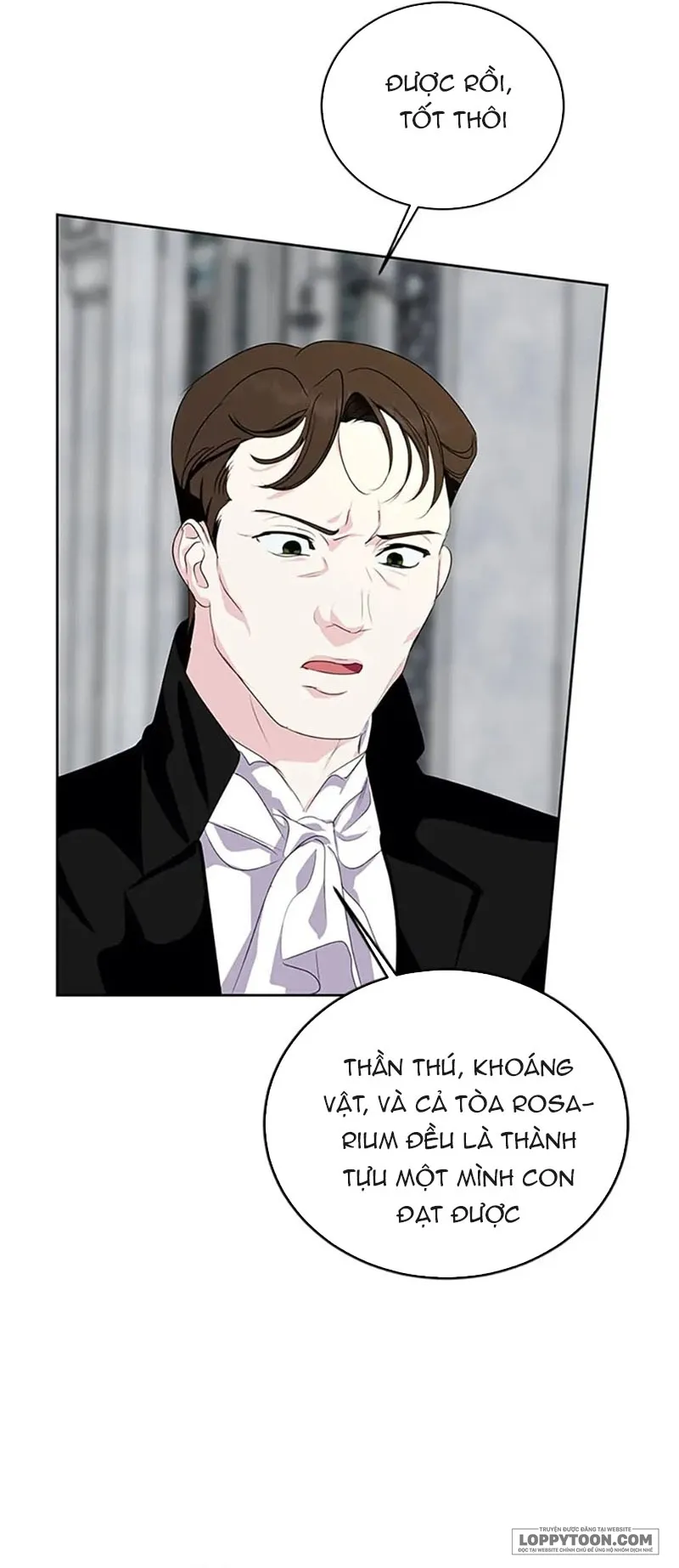 Phía Sau Mặt Nạ Của Nam Chính Hiền Lành Chap 23 - trang 20