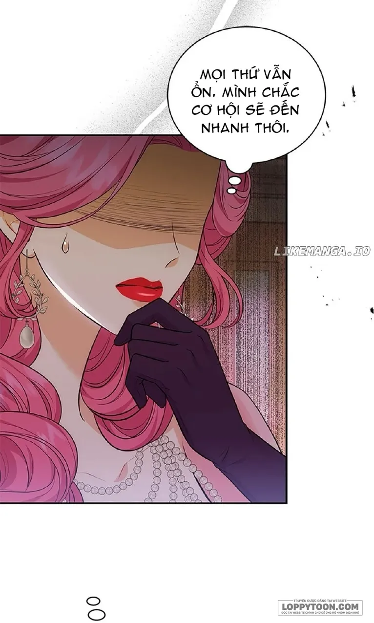 Công Chúa Bé Con Hạng S Thật Mạnh Chap 25 - trang 51