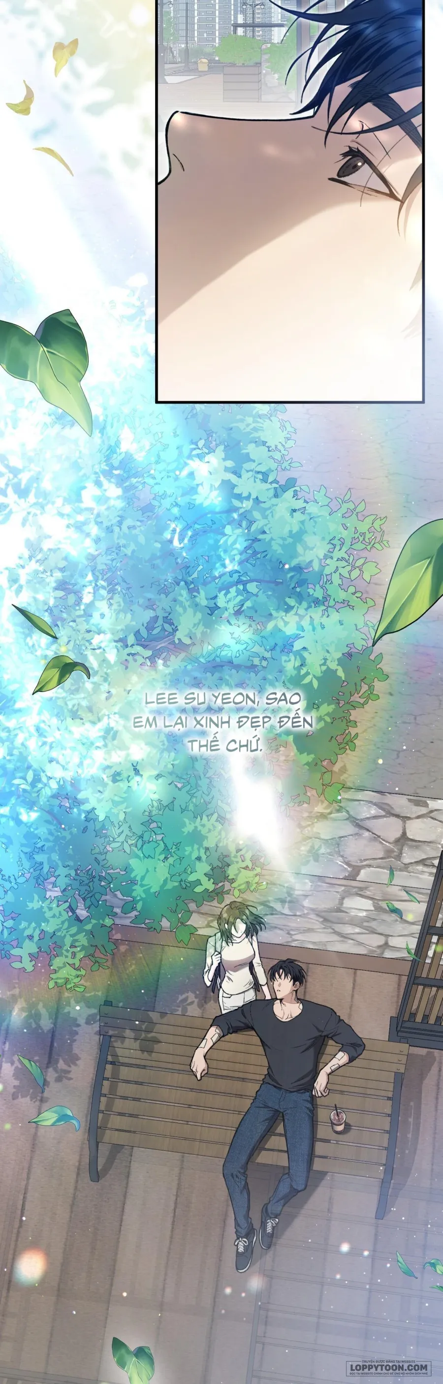 Quốc Lộ Số 1 Chap 1 - trang 3