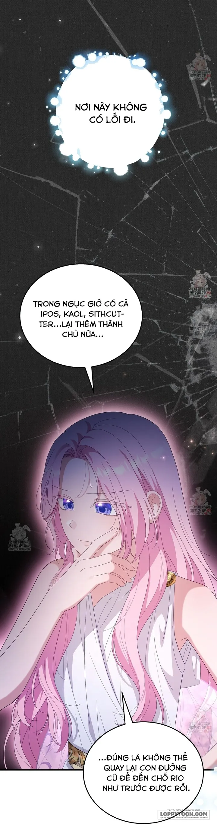 Nàng Tiên, Hãy Ký Hợp Đồng Nào Chap 68 - trang 31