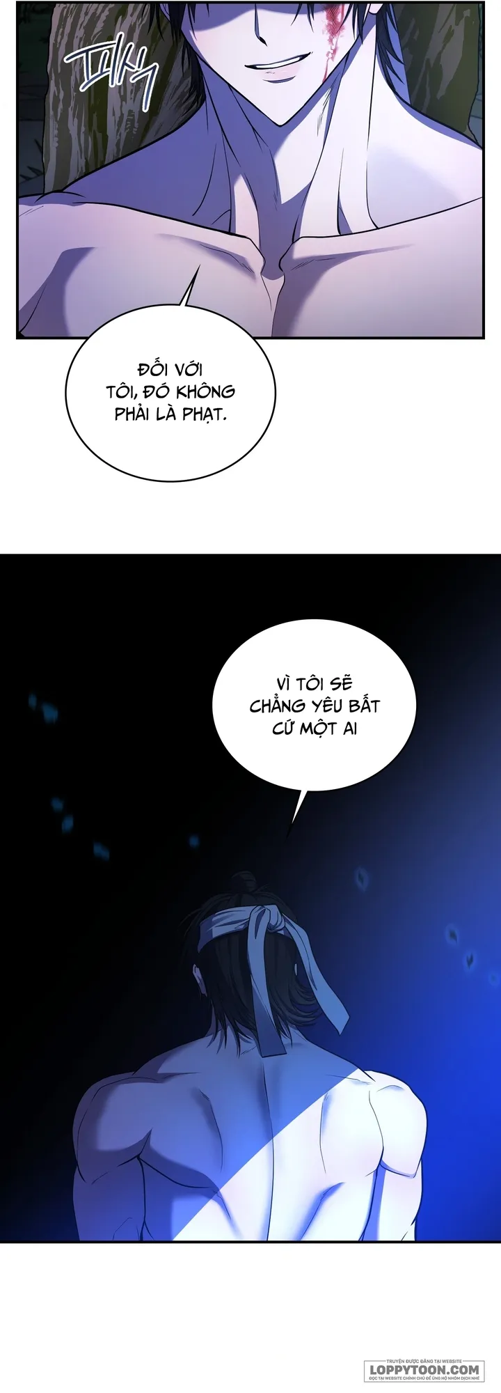 Yêu Tinh Chap 8 - trang 16