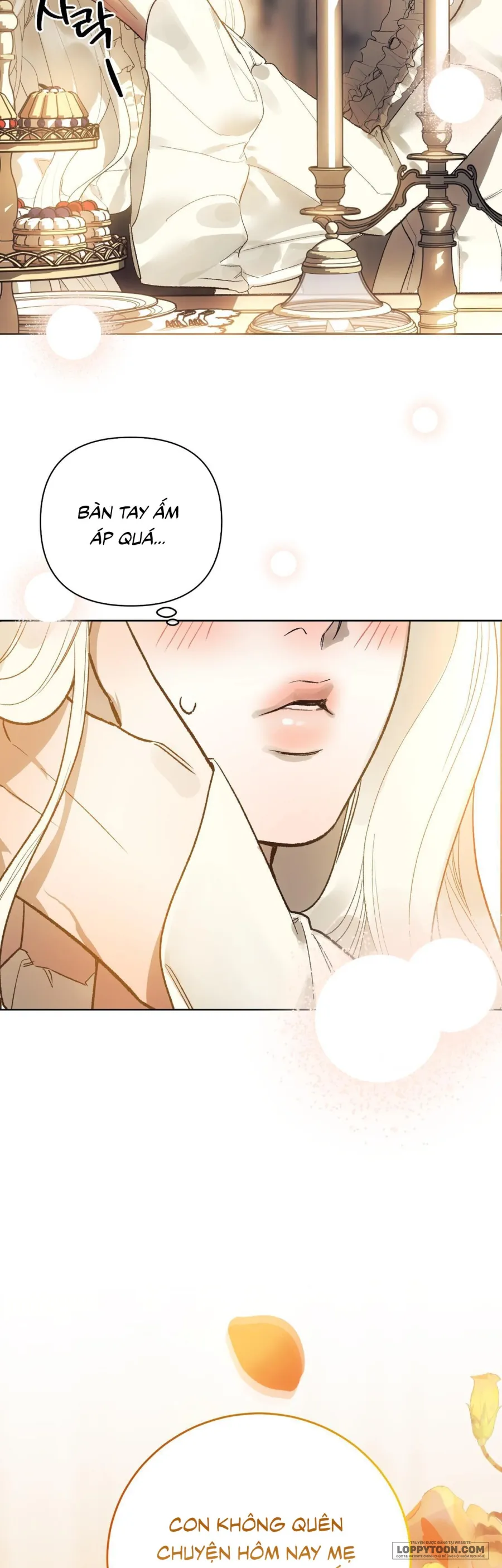 Gửi Đến Kẻ Sẽ Hủy Diệt Tôi Chap 2 - trang 27