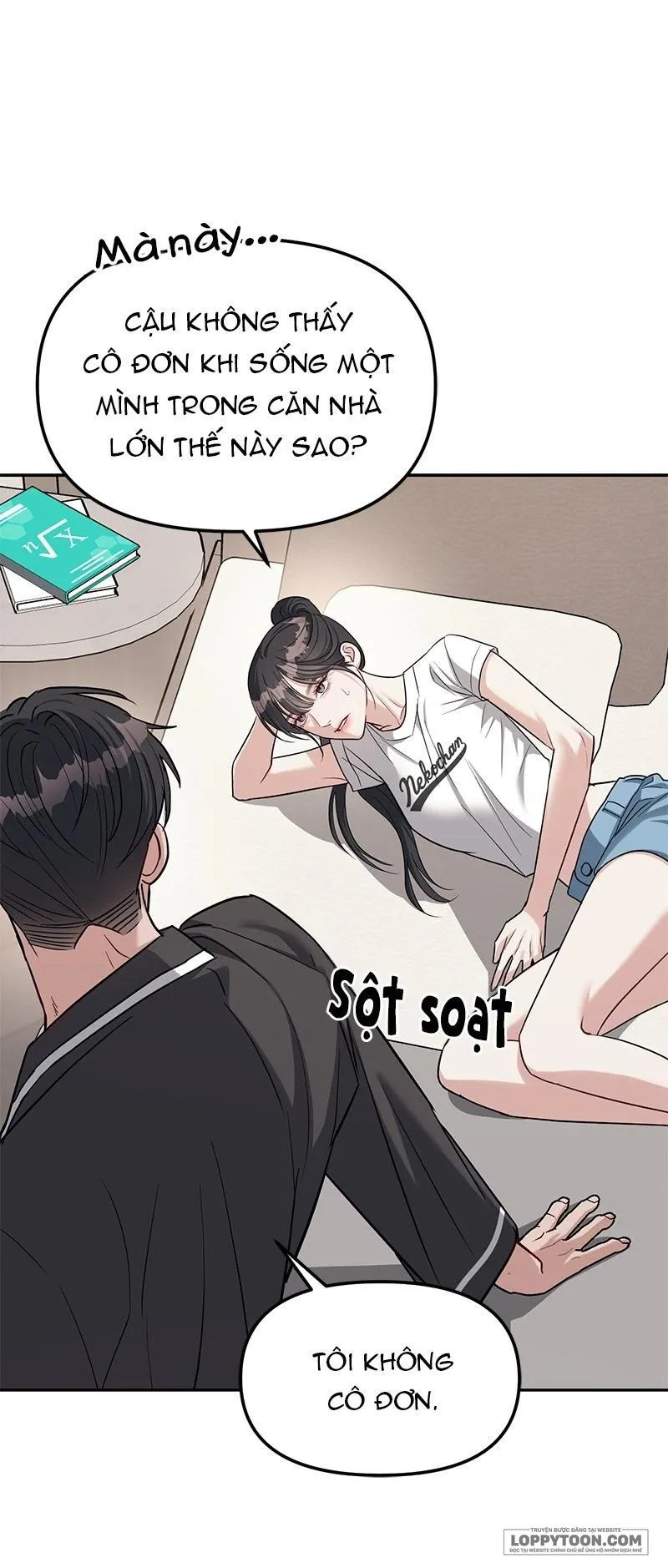 Xâm Nhập Trường Trung Học Tài Phiệt Chap 32 - trang 23