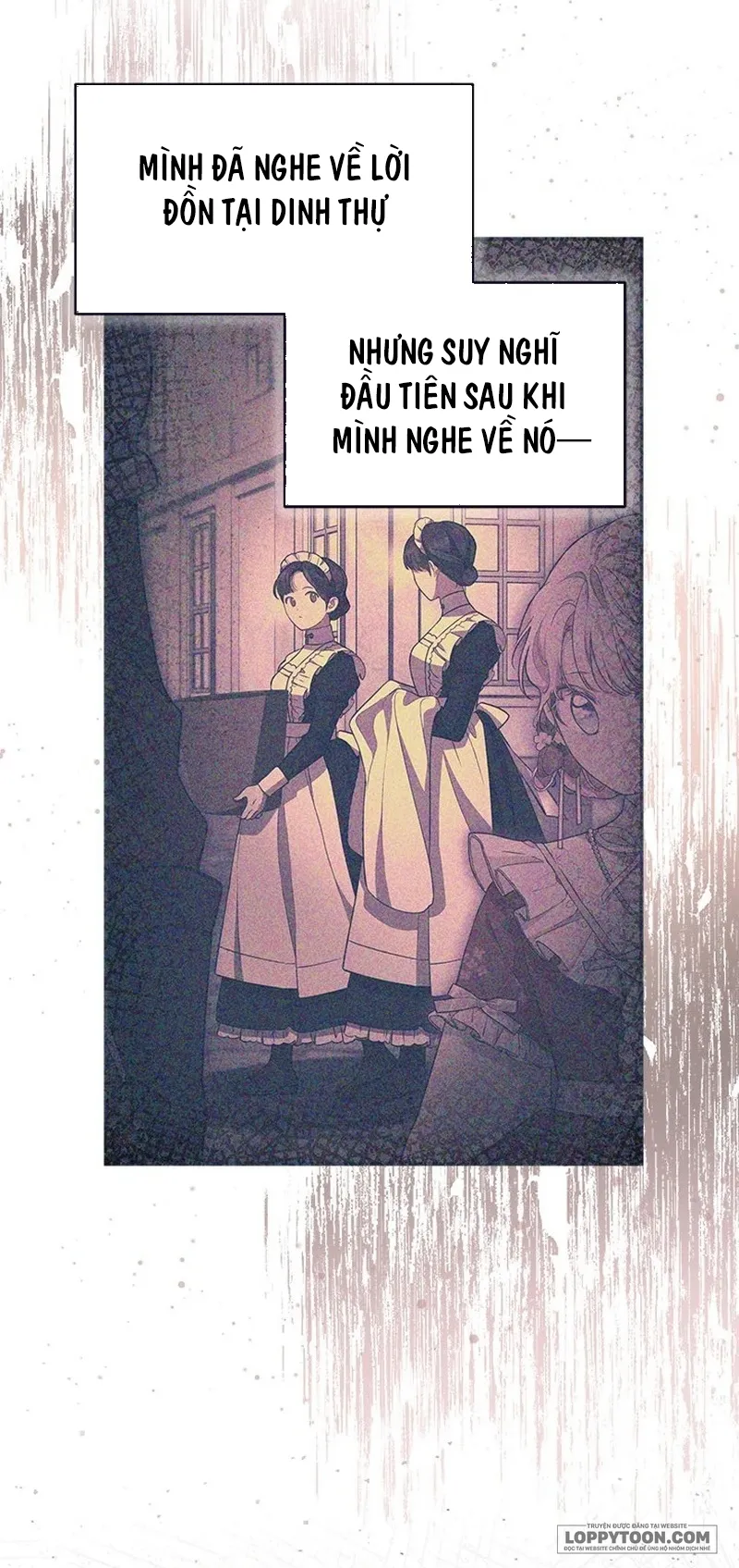 Đã Từ Chối Sủng Ái Rồi Mà Sao Còn Ám Ảnh Thế? Chap 15 - trang 46