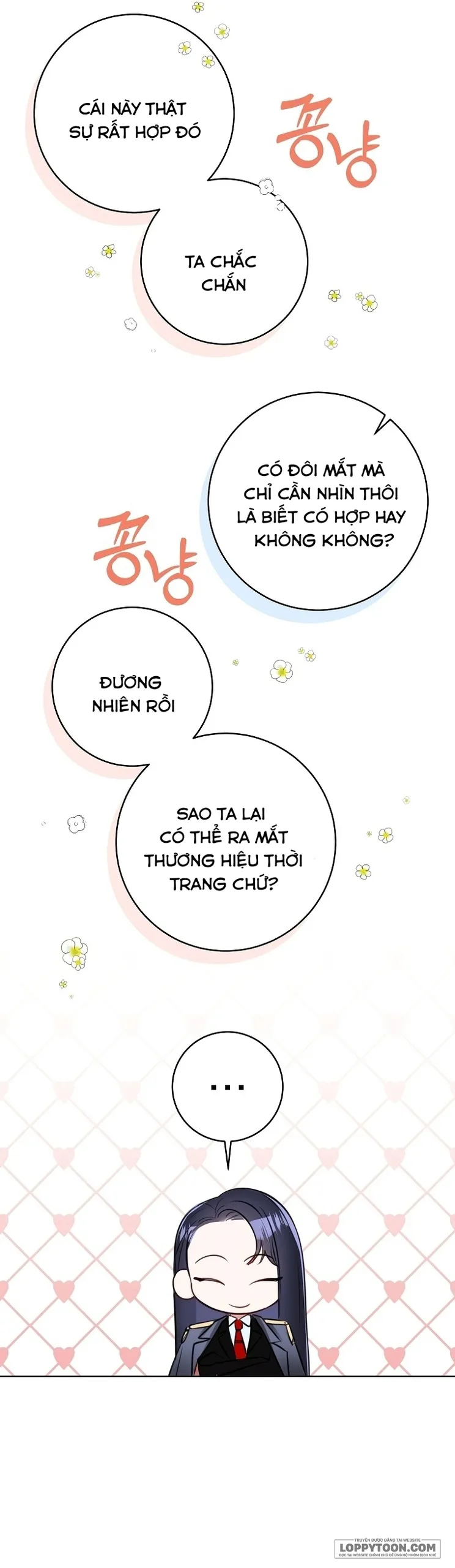 Cuộc Hôn Nhân Xa Hoa Của Đại Công Tước Là Giả Chap 30 - trang 20
