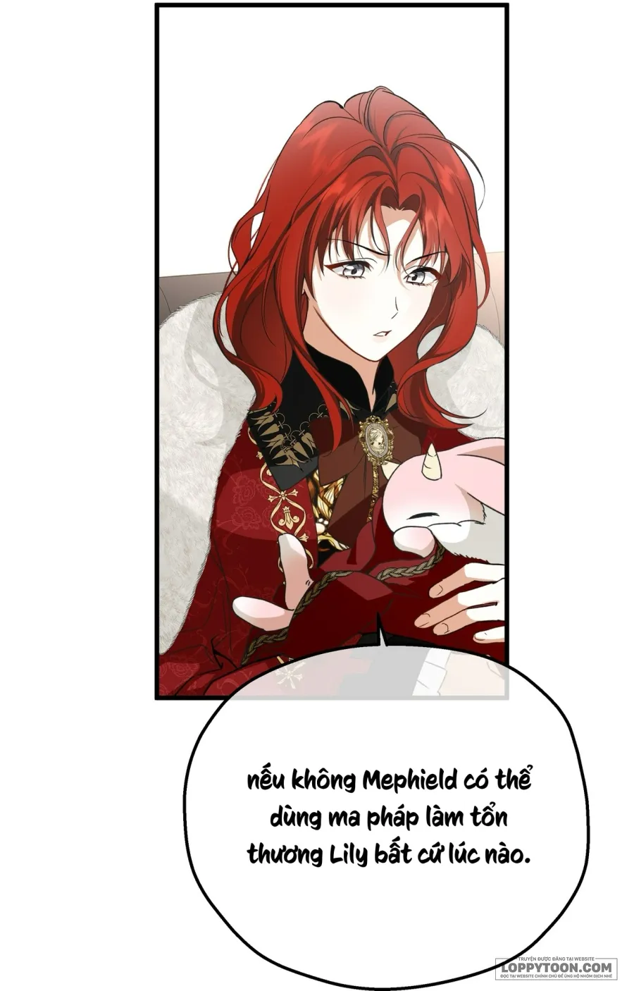 Nàng Sẽ Thuần Phục Những Anh Hùng Chap 10 - trang 92