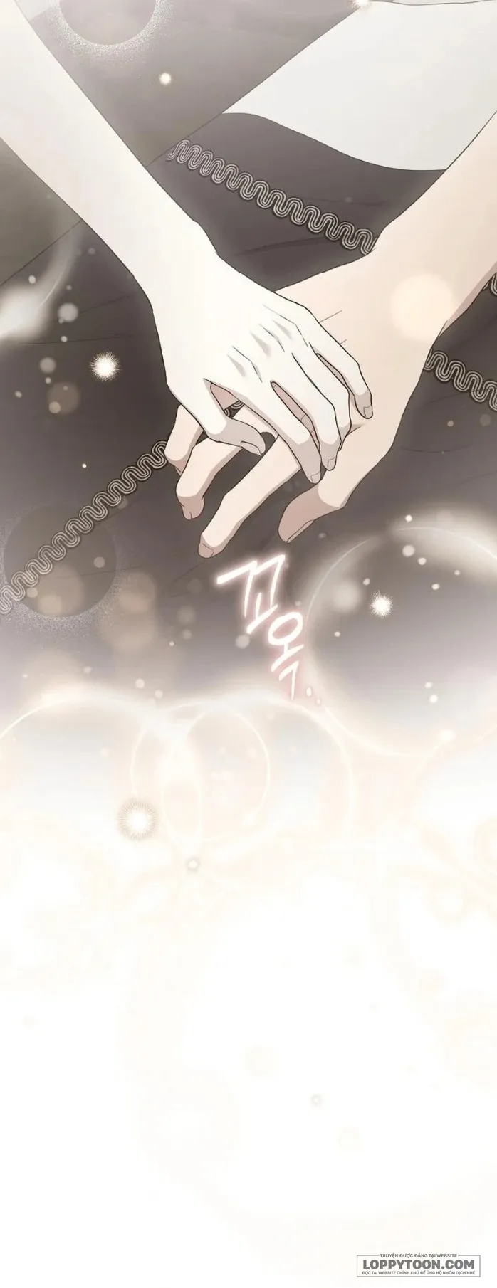 Presepe Bên Ngoài Chiếc Lồng Chap 63 - trang 27