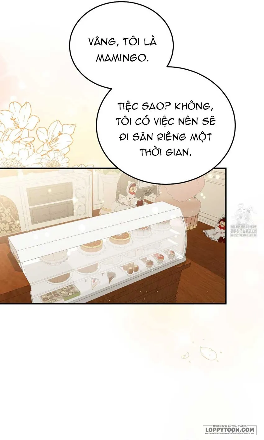 Nàng Tiên, Hãy Ký Hợp Đồng Nào Chap 29 - trang 32