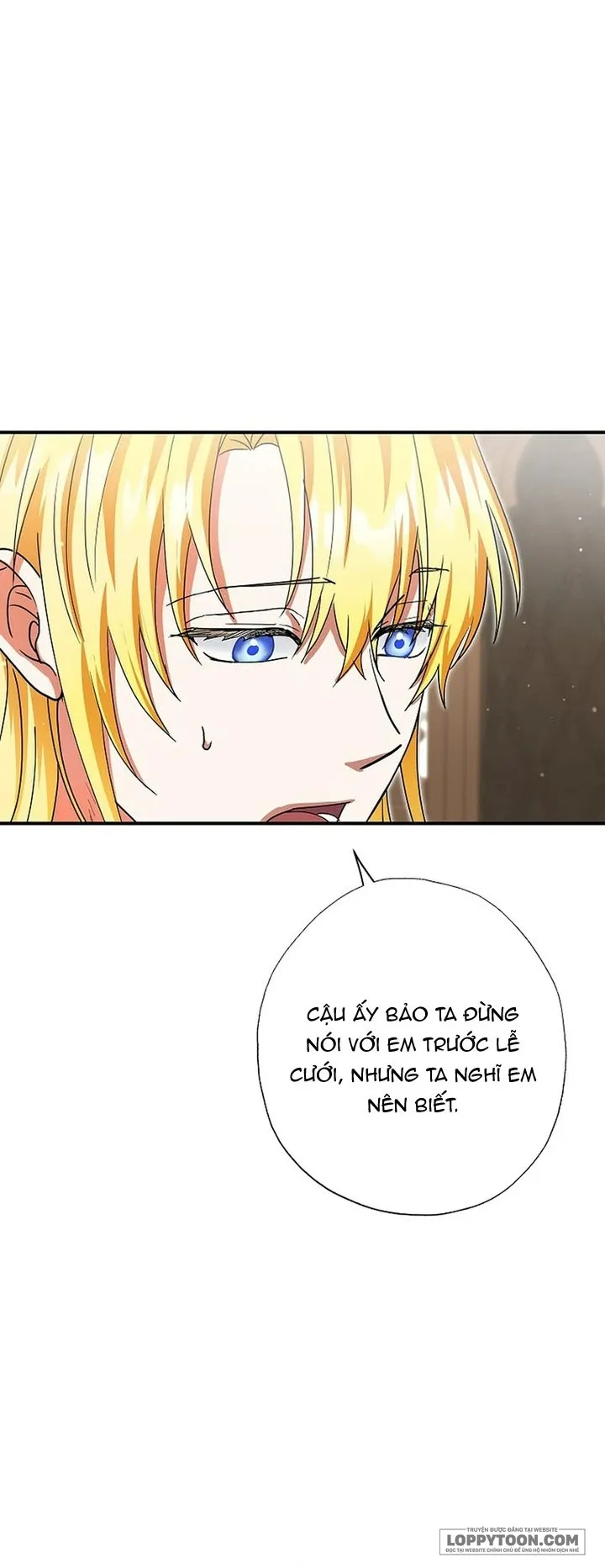 Trở Thành Miêu Nữ Của Hoàng Đế Chap 80 - trang 19