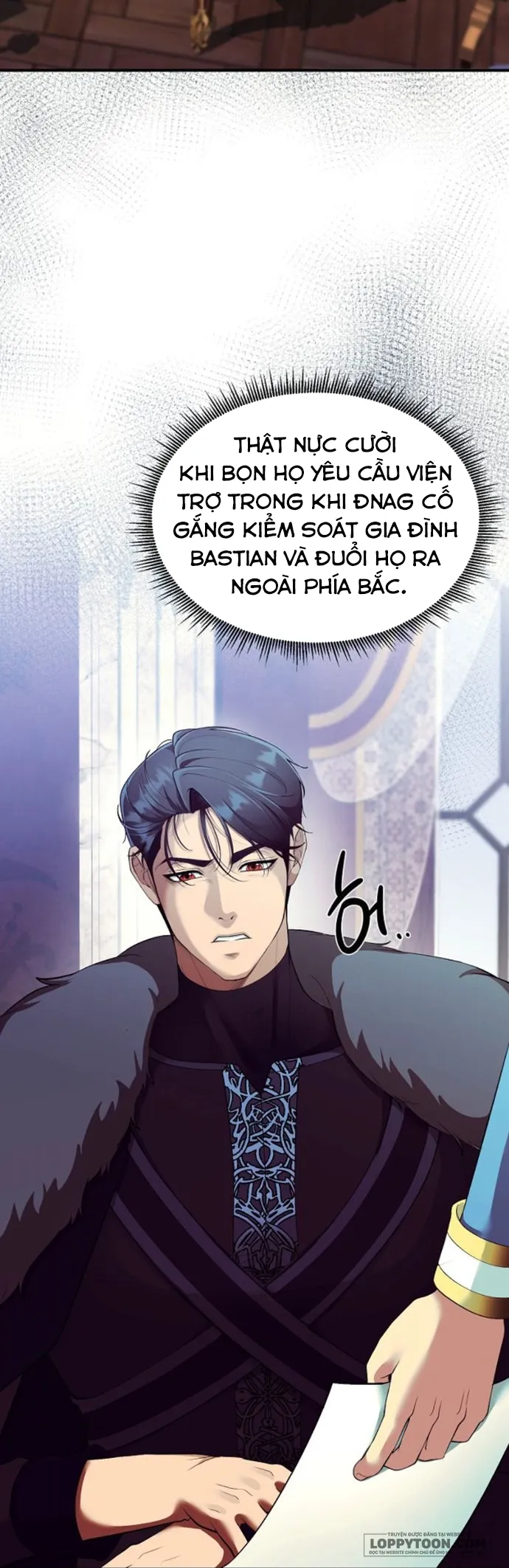 Qua Đêm Với Người Chồng Sắp Ly Hôn Chap 7 - trang 31