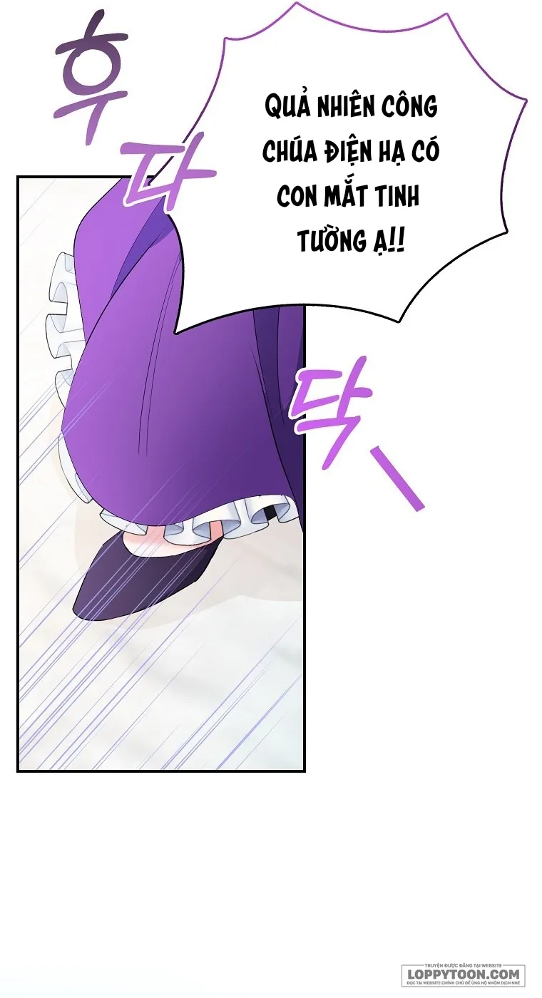 Nàng Công Chúa Của Mọi Người Chap 29 - trang 32