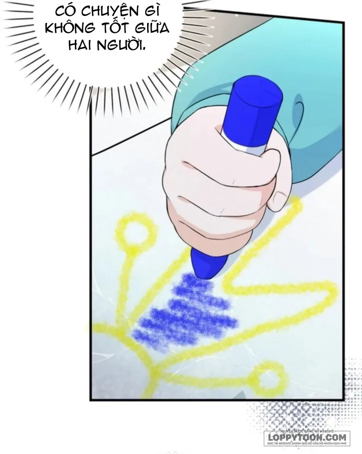 Công Chúa Bé Con Hạng S Thật Mạnh Chap 10 - trang 17