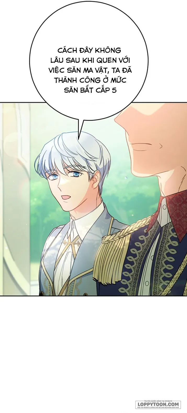 Nuôi Dưỡng Em Gái Xinh Đẹp Chap 18 - trang 20
