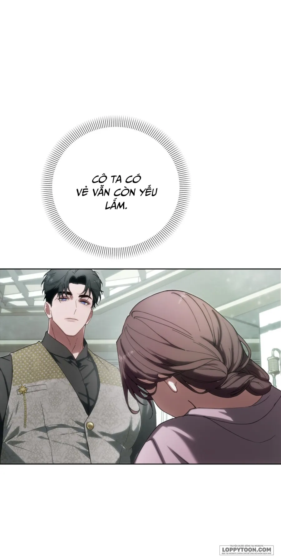 Sự Tàn Khốc Mang Tên Chuộc Tội Chap 7 - trang 39