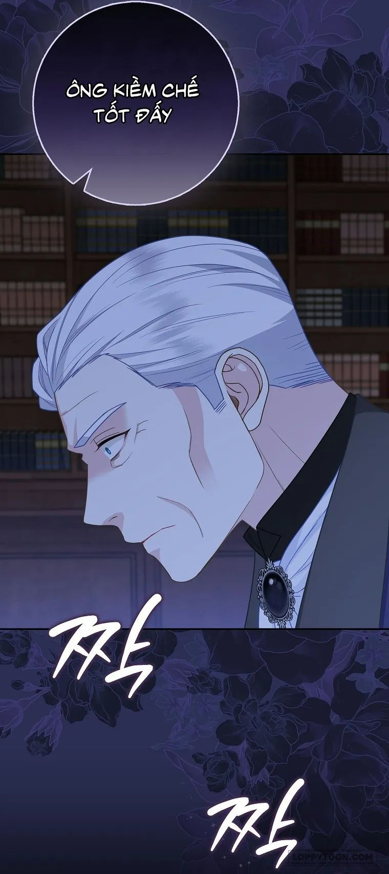 Tiểu Thư Báo Tuyết Của Gia Tộc Báo Đen Chap 71 - trang 58