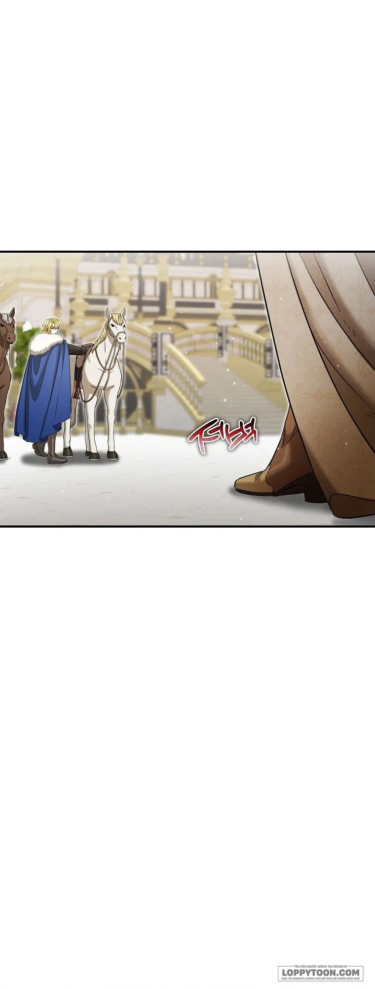 Trở Thành Miêu Nữ Của Hoàng Đế Chap 67 - trang 20