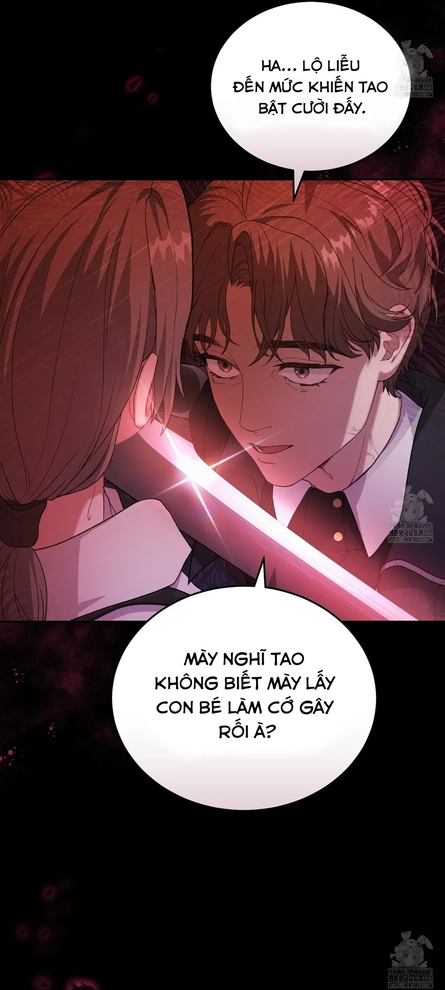Nàng Tiên, Hãy Ký Hợp Đồng Nào Chap 19 - trang 4