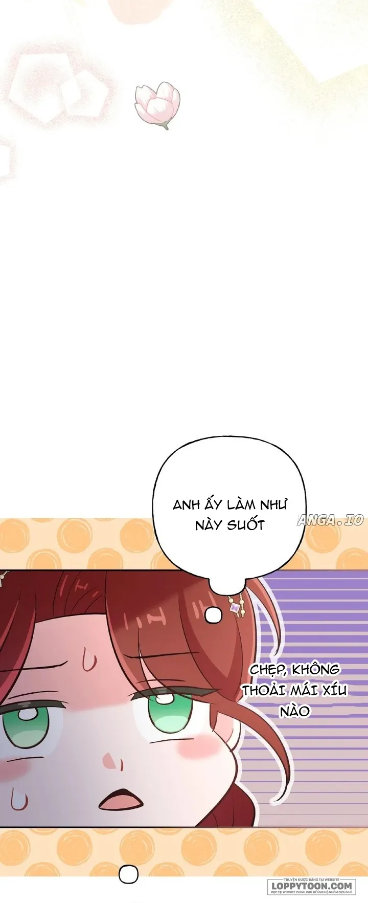 Hầu Gái Không Thích Nuôi Dạy Trẻ Nhỏ Chap 57 - trang 21