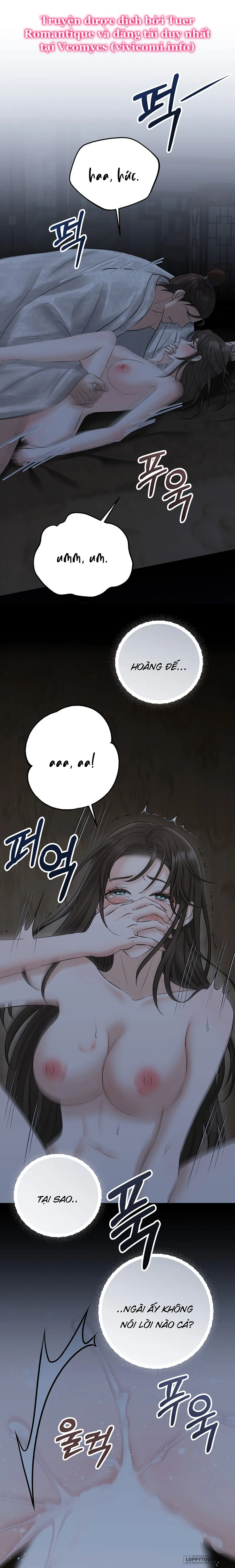 Kẻ Nhìn Trộm Chap 1 - 🔞🔞 - trang 28