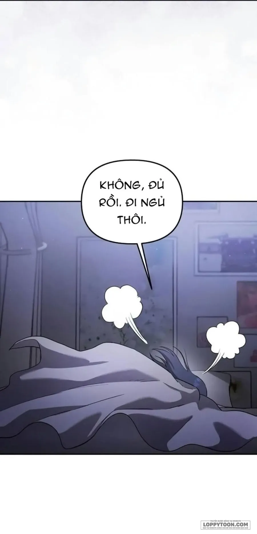 Tình Yêu Thuần Khiết Hư Hỏng Chap 10 - trang 17
