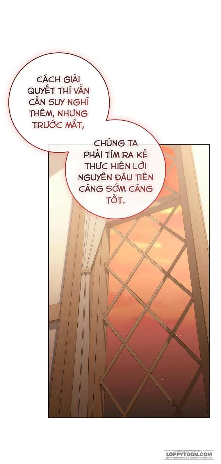 100 lời nguyền tại dinh thự Illestone Chap 38 - trang 25