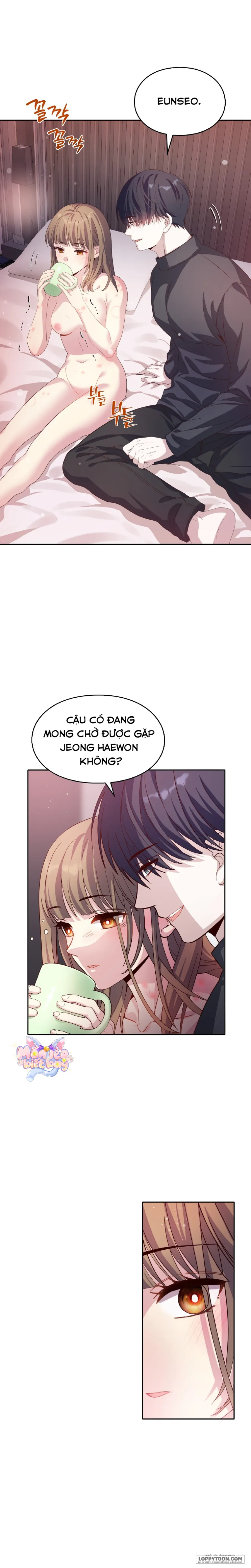 Bạn Thời Thơ Ấu Thịt Tôi Trong Lúc Thôi Miên Chap 4 - H+ - trang 12