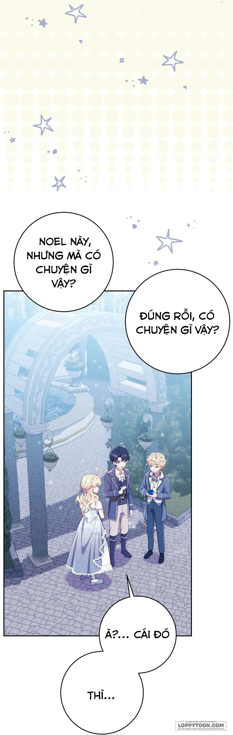 Trở Thành Bạn Thời Thơ Ấu Của Nam Phụ Ám Ảnh Chap 24 - trang 45