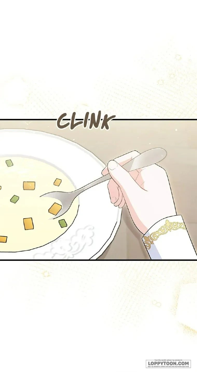 Công Chúa Bé Con Hạng S Thật Mạnh Chap 18 - trang 2