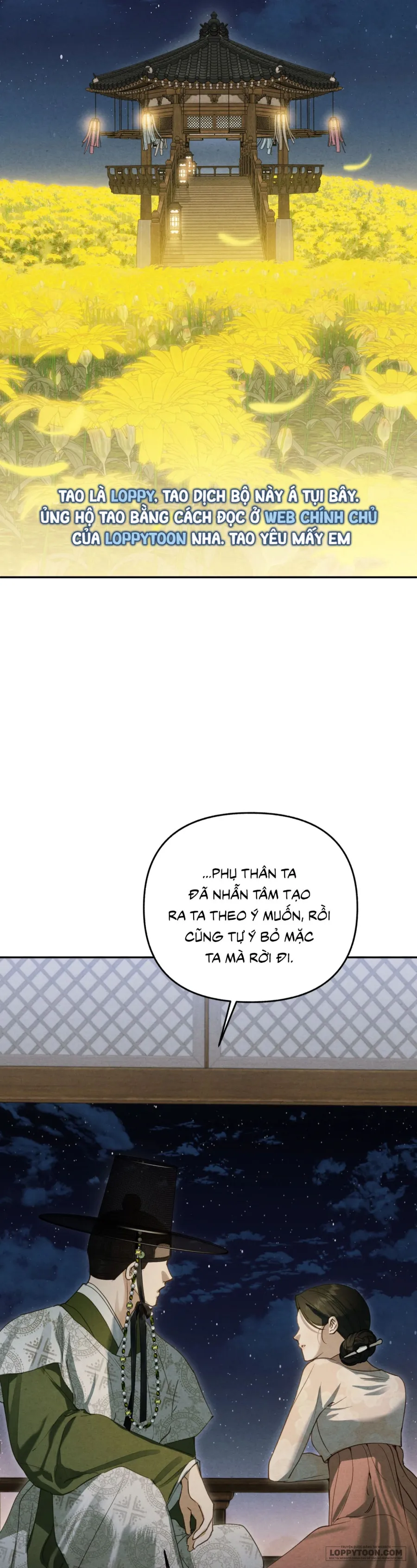 Phá Cầm Chap 14 - trang 21