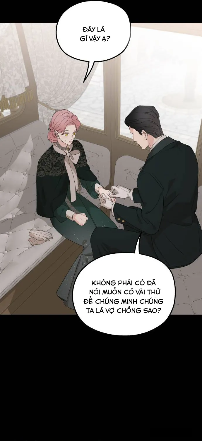 Gia Đình Chồng Quá Ám Ảnh Bởi Tôi Chap 75 - trang 67