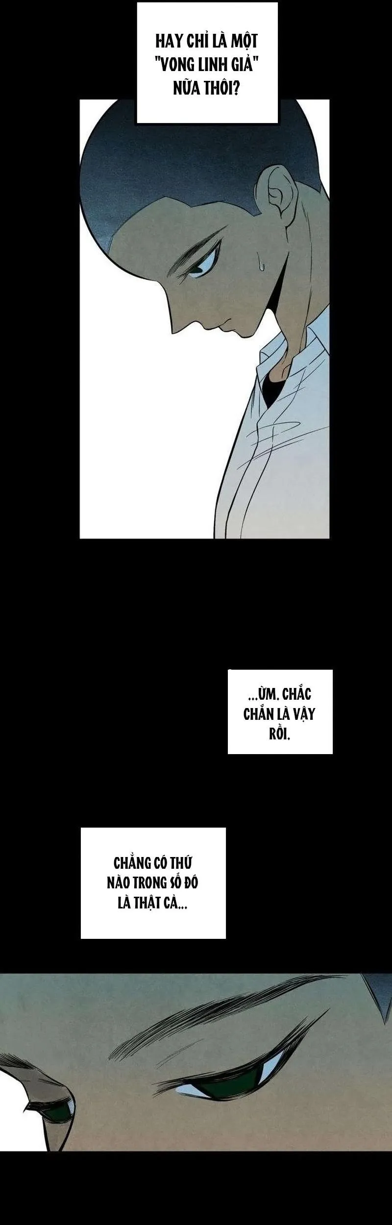 Phục Tùng Chap 6 - trang 53