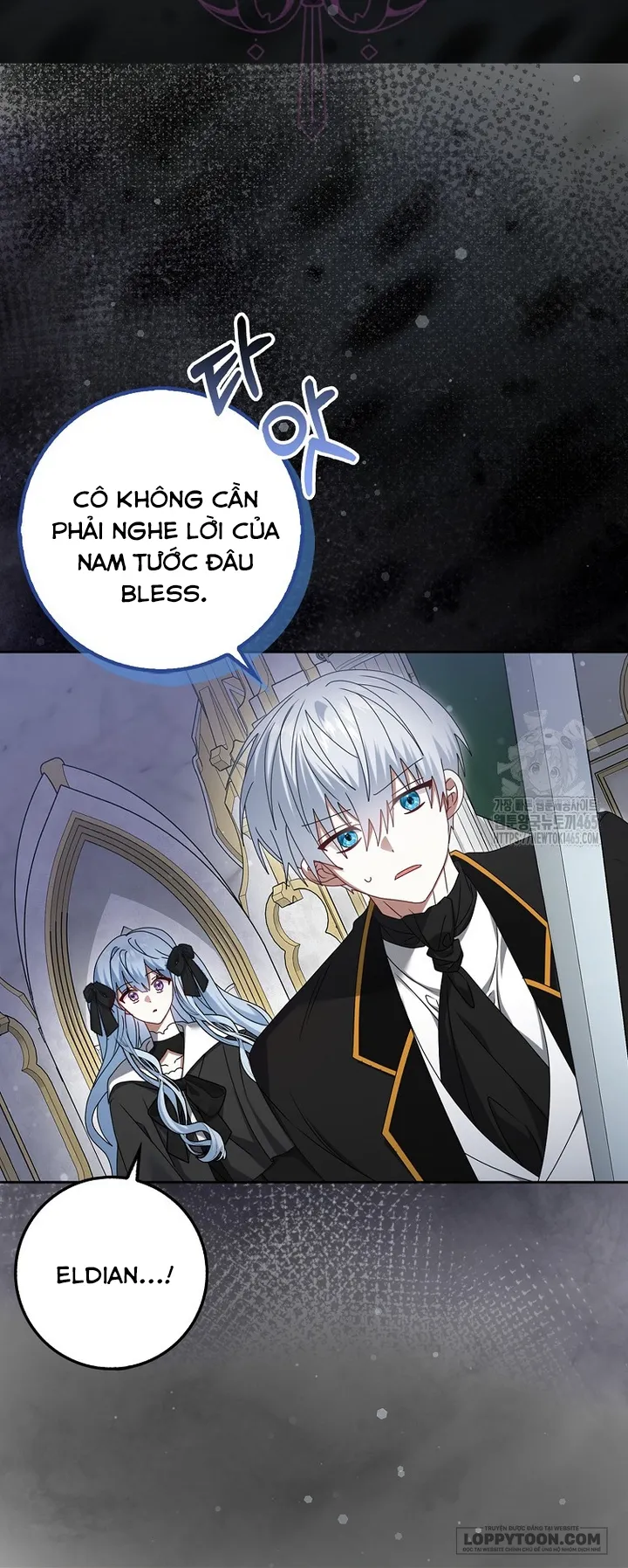Tôi Sẽ Chiếm Lấy Ngư Trường Này! Chap 54 - trang 3